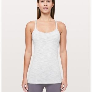 Ivivva tank top